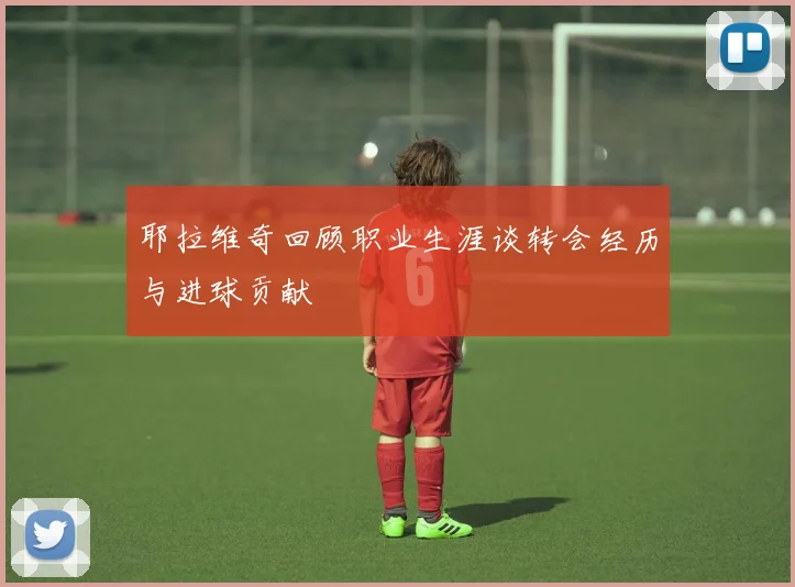 耶拉维奇回顾职业生涯谈转会经历与进球贡献