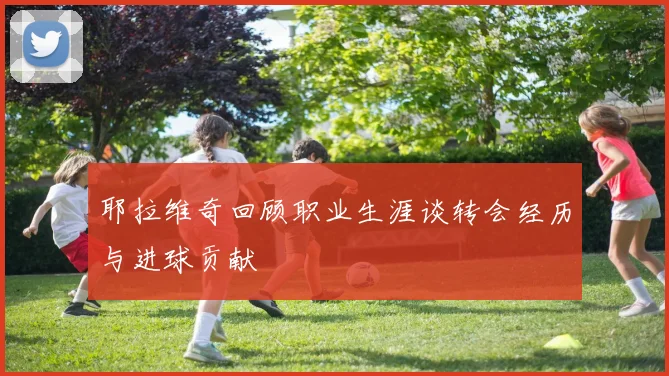 耶拉维奇回顾职业生涯谈转会经历与进球贡献